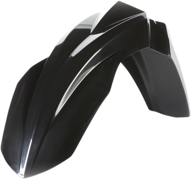 ACERBIS Front Fender - Black 2449500001