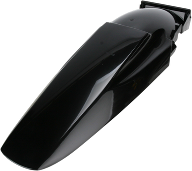 ACERBIS Rear Fender - Black 2040750001