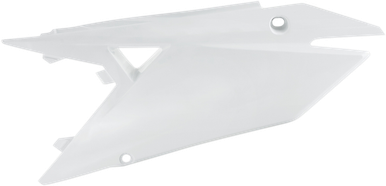 ACERBIS Side Panels - White - RMZ 2686500002