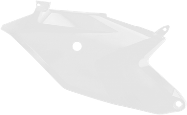 ACERBIS Side Panel - White - SX/MC 2685970002