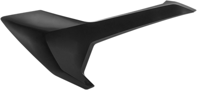 ACERBIS Side Panels - Black - TC 85 2686430001