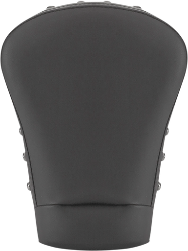 SADDLEMEN Renegade Extended Sport Pillion Pad - Black 808-07B-0239EXT