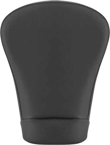 SADDLEMEN Renegade Extended Sport Pillion Pad - Black 808-07B-0240EXT