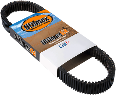 Ultimax UA Series Drive Belt for John Deere Gator HPX 2004-2009 UA469