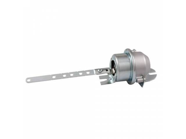 A/C Vacuum Control Motor/Actuator