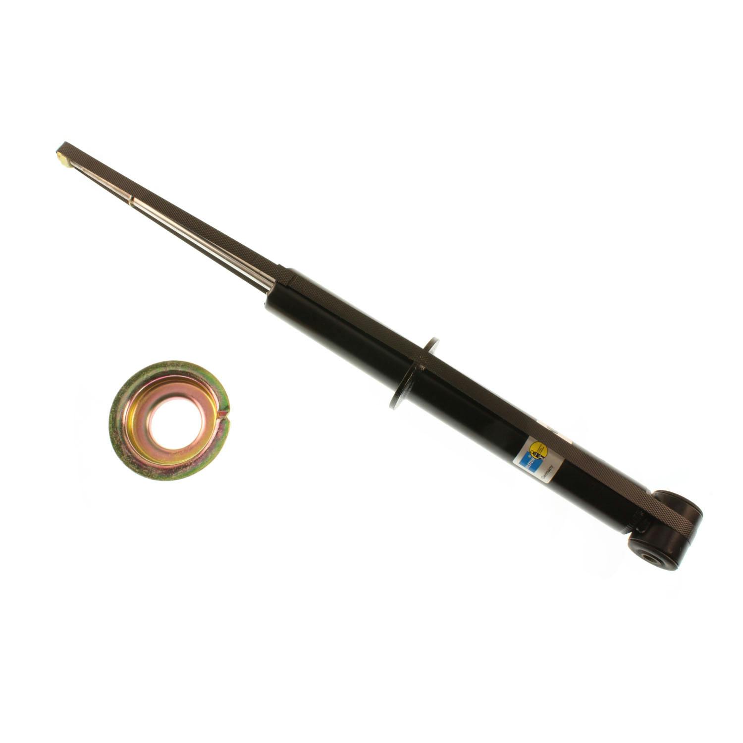 Bilstein 19-019680 B4 OE Replacement - Suspension Shock Absorber