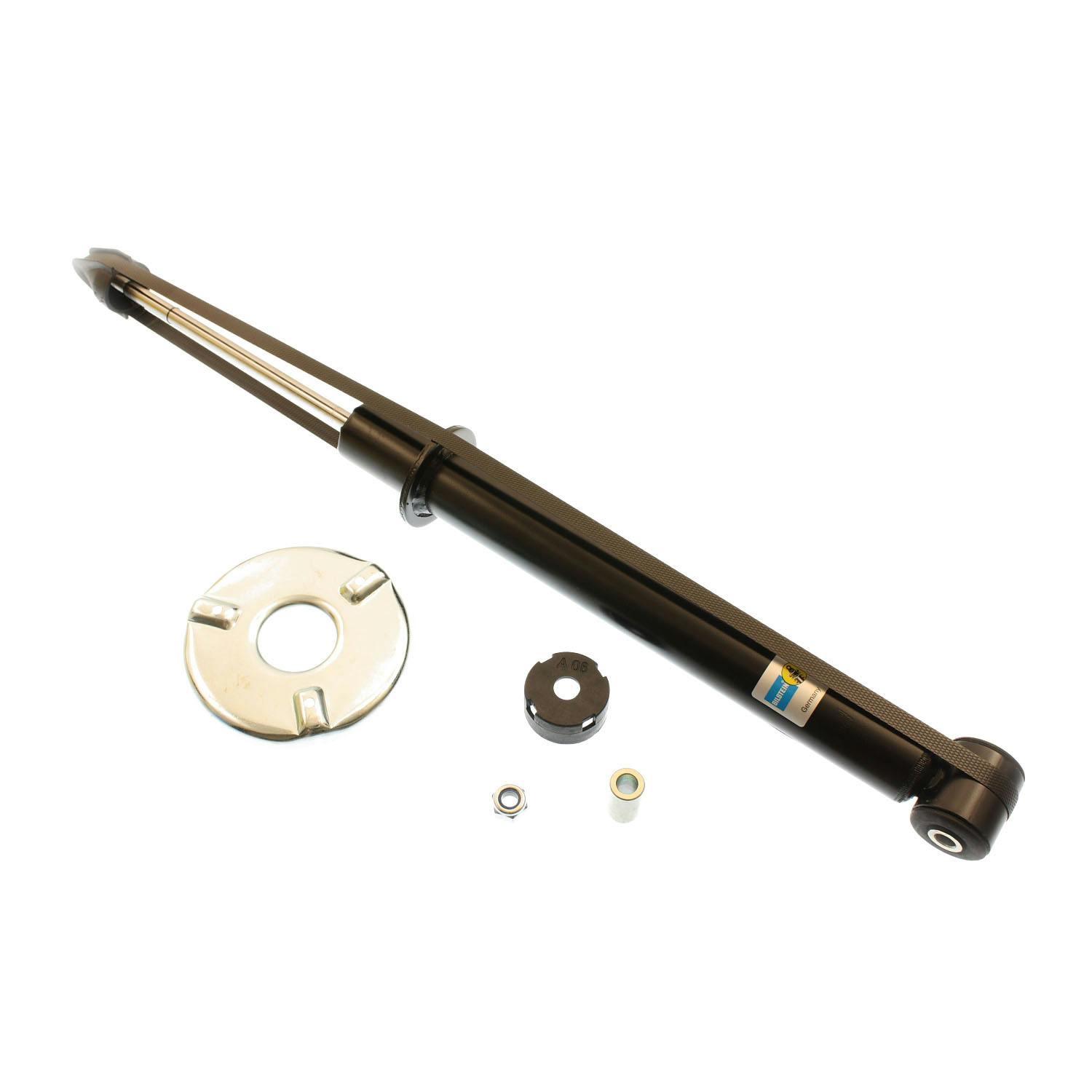 Bilstein 19-029207 B4 OE Replacement - Suspension Shock Absorber