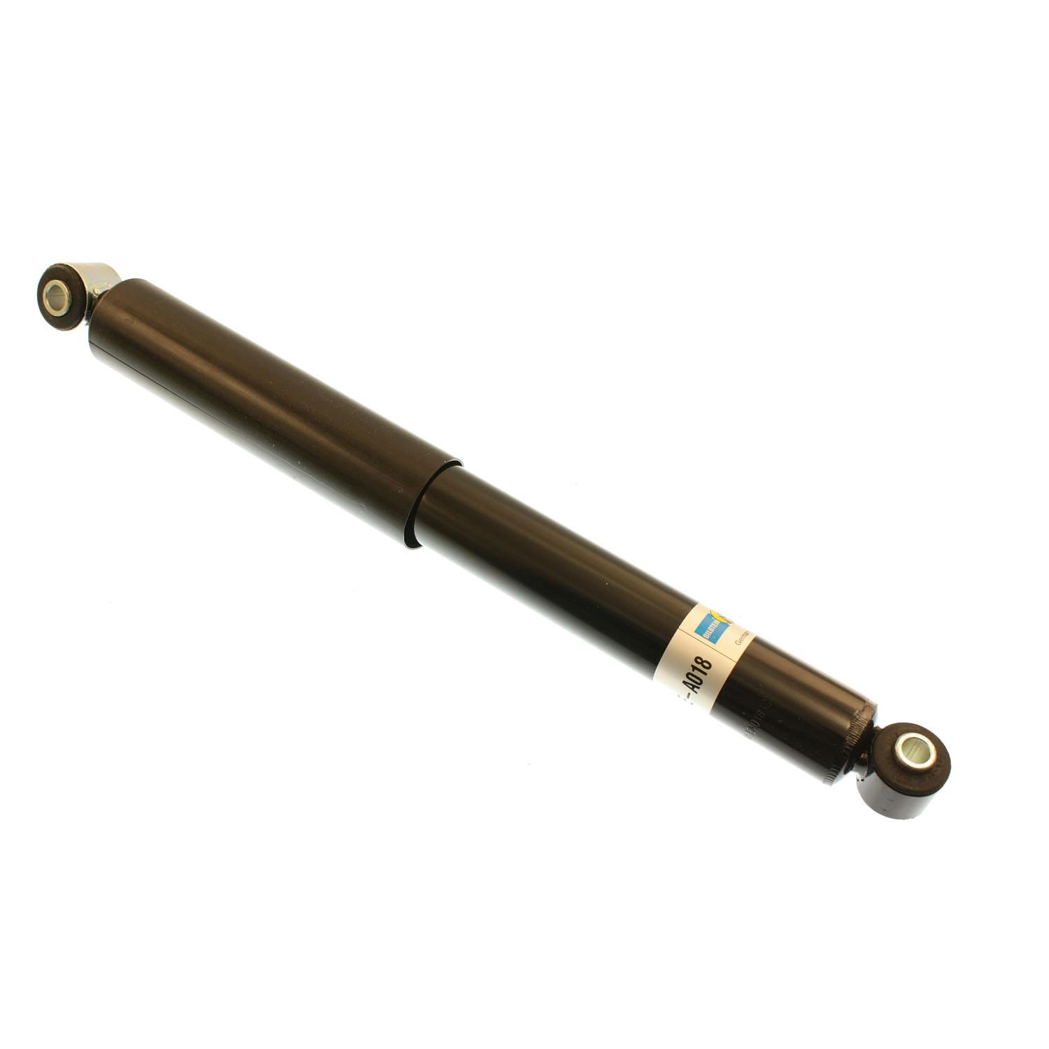 Bilstein 19-100180 B4 OE Replacement - Suspension Shock Absorber