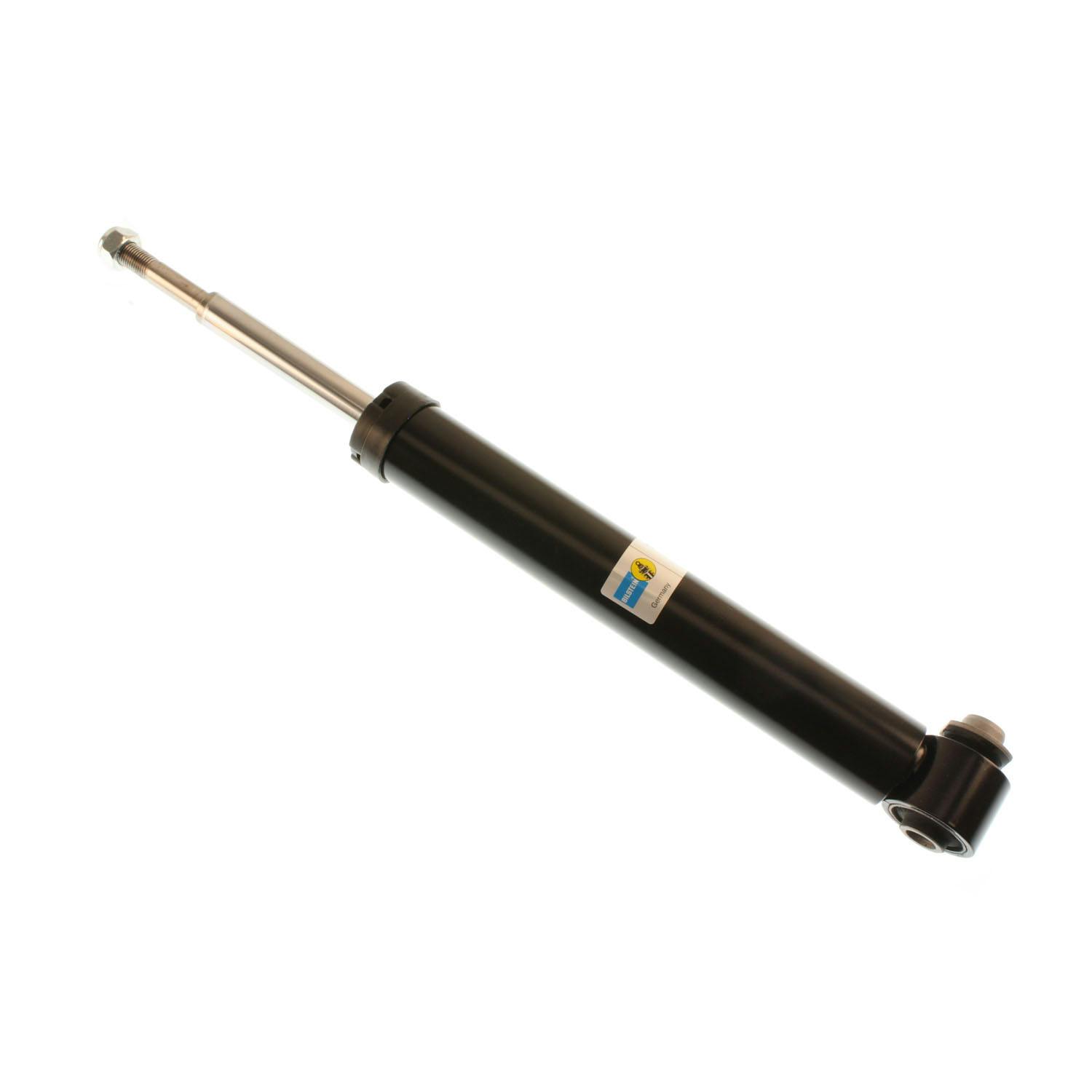 Bilstein 19-106649 B4 OE Replacement - Suspension Shock Absorber