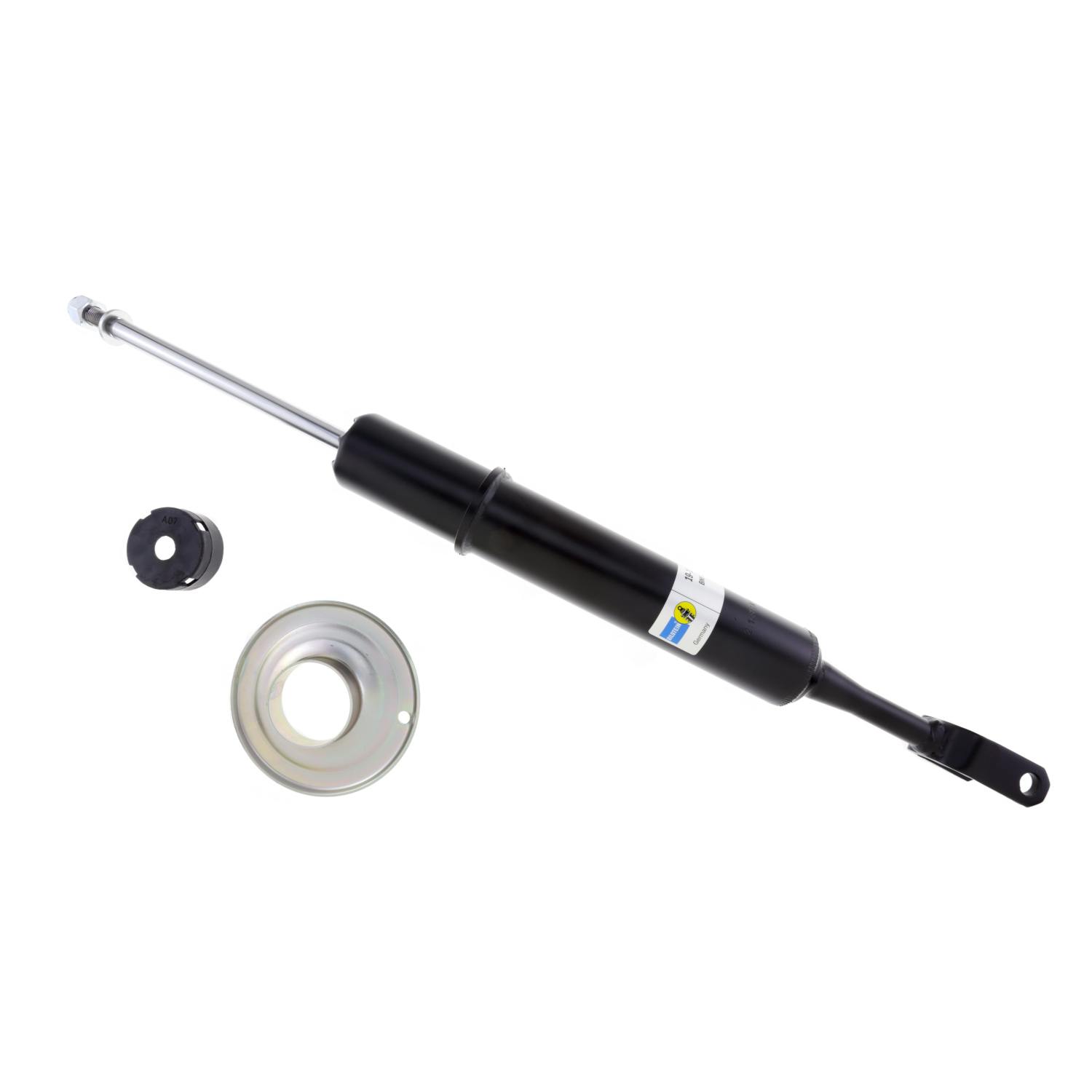 Bilstein 19-109497 B4 OE Replacement - Suspension Shock Absorber