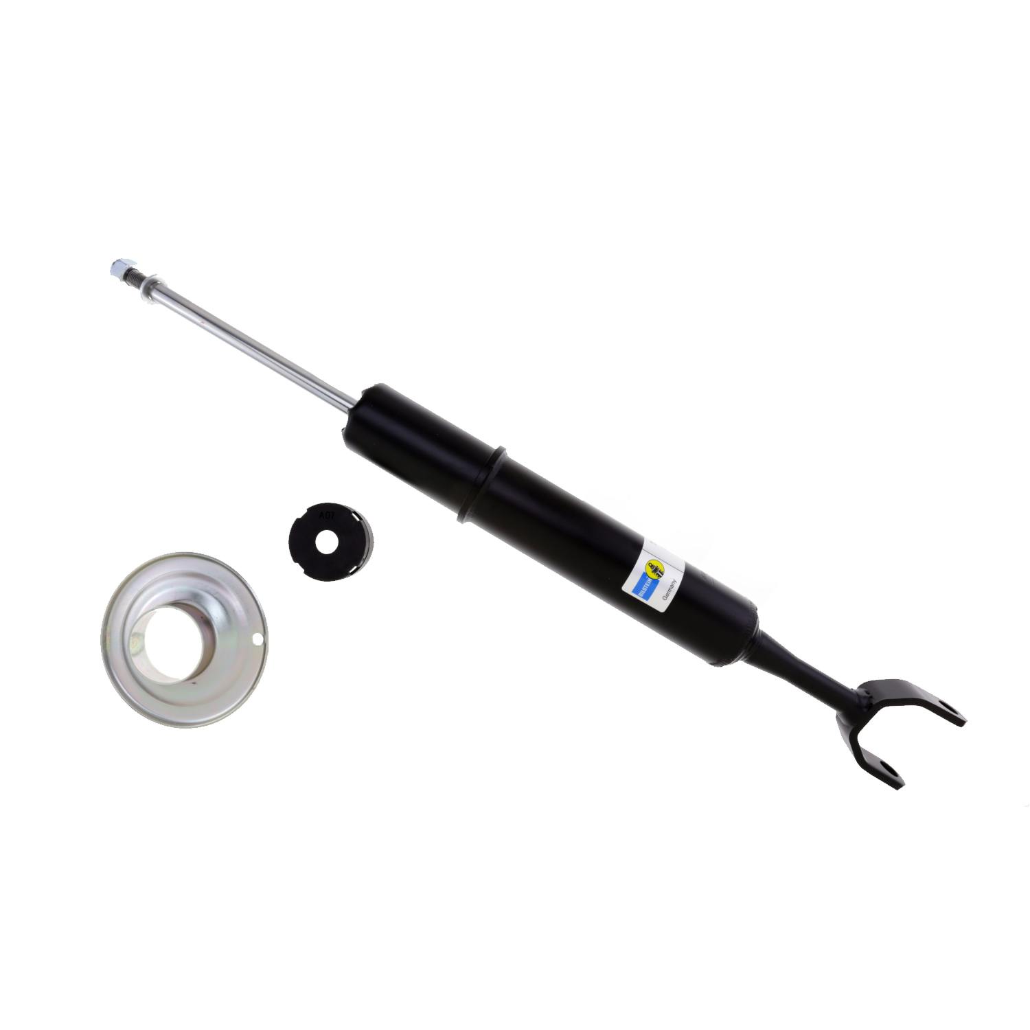 Bilstein 19-119922 B4 OE Replacement - Suspension Shock Absorber