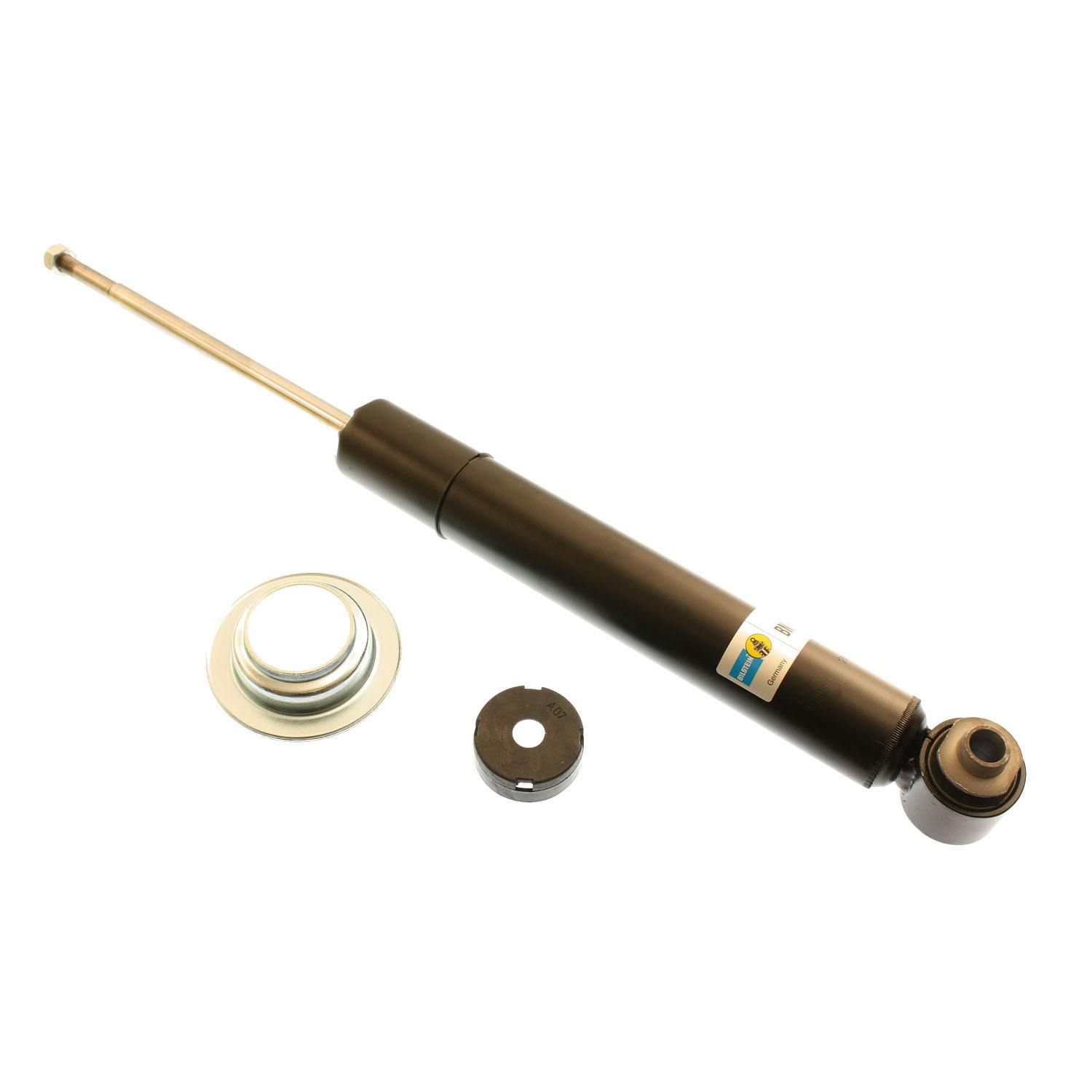Bilstein 19-138381 B4 OE Replacement - Suspension Shock Absorber