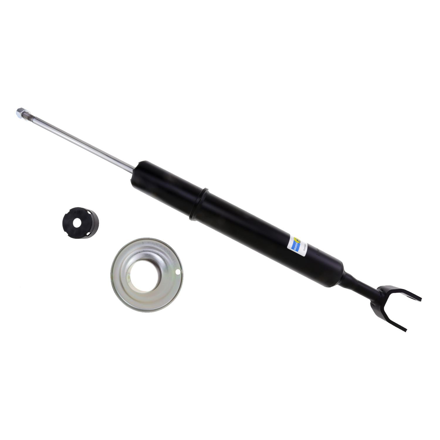 Bilstein 19-139951 B4 OE Replacement - Suspension Shock Absorber