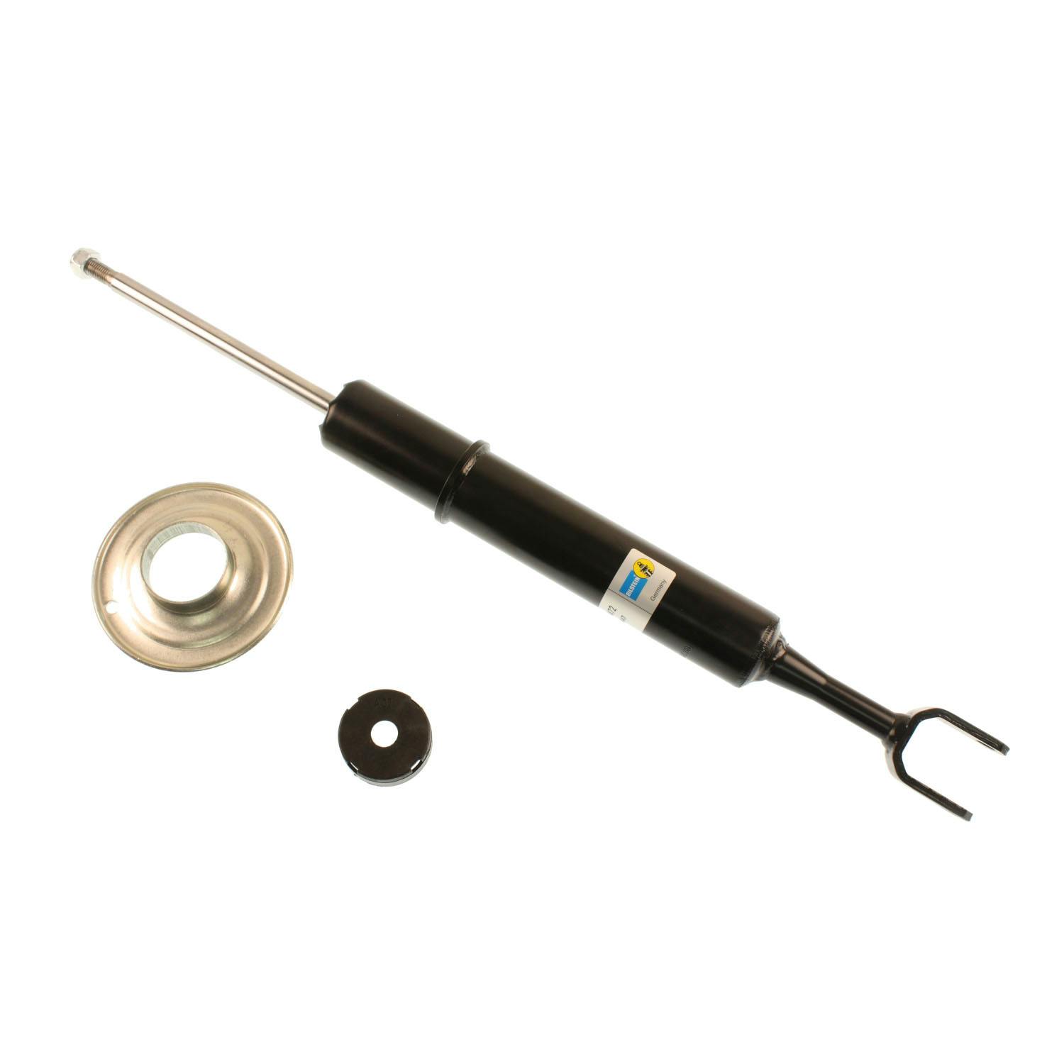 Bilstein 19-164472 B4 OE Replacement - Suspension Shock Absorber