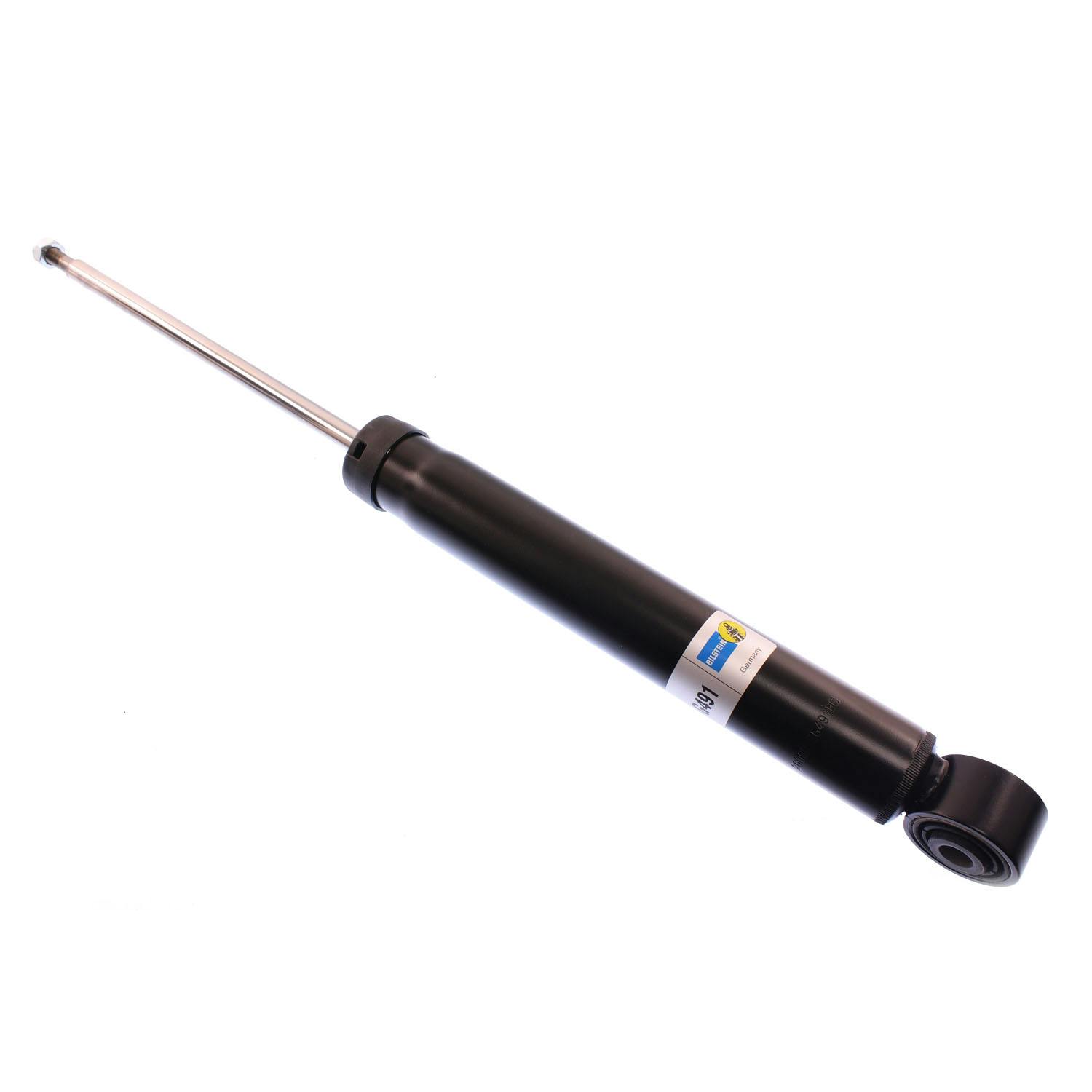 Bilstein 19-164915 B4 OE Replacement - Suspension Shock Absorber