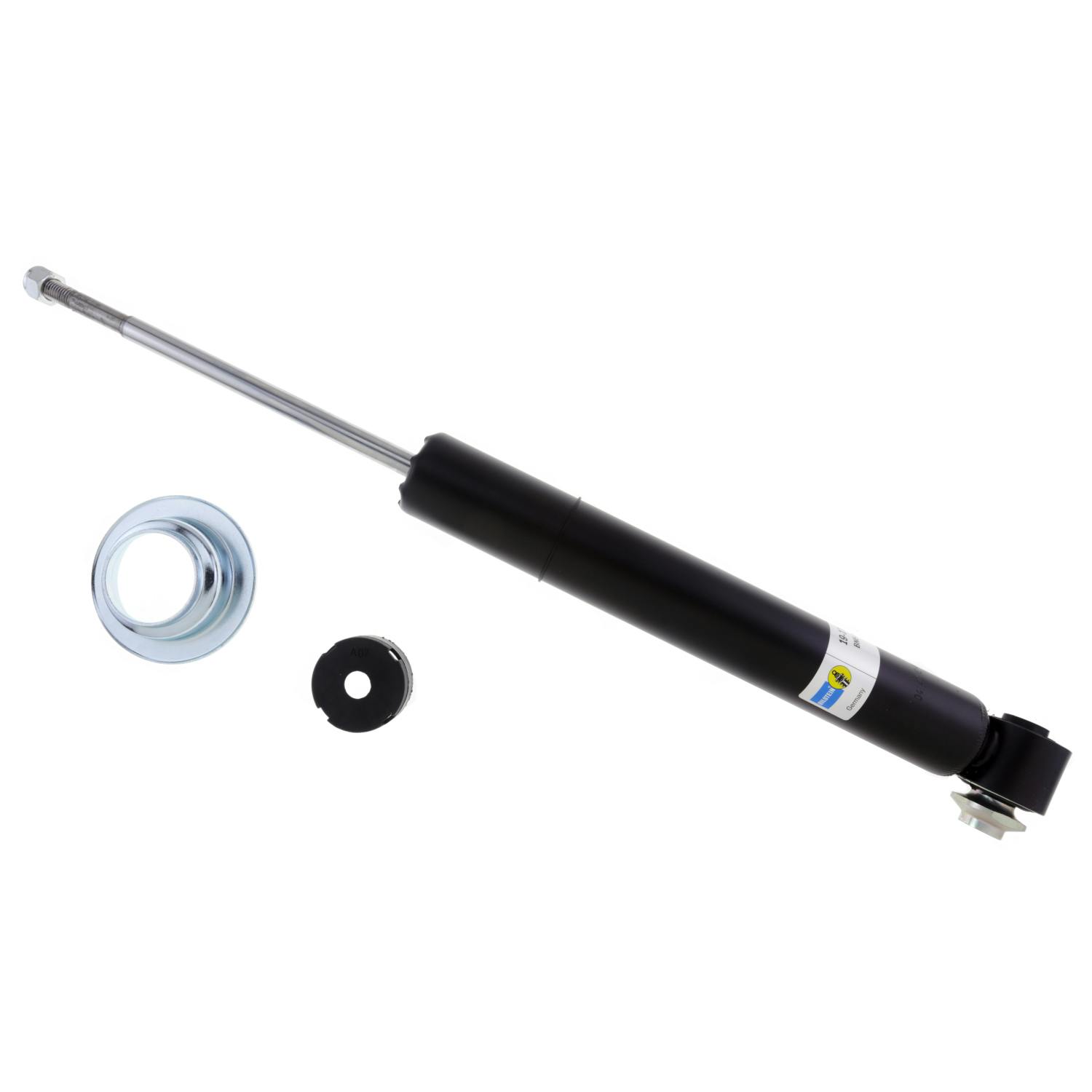 Bilstein 19-172743 B4 OE Replacement - Suspension Shock Absorber