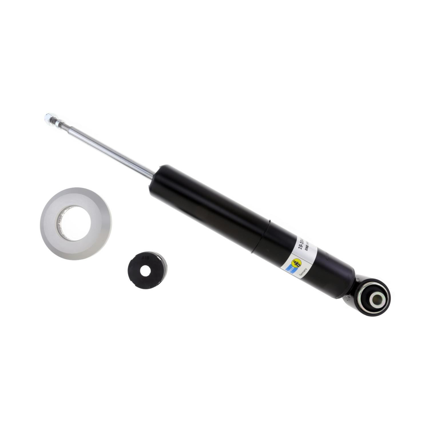 Bilstein 19-184067 B4 OE Replacement - Suspension Shock Absorber