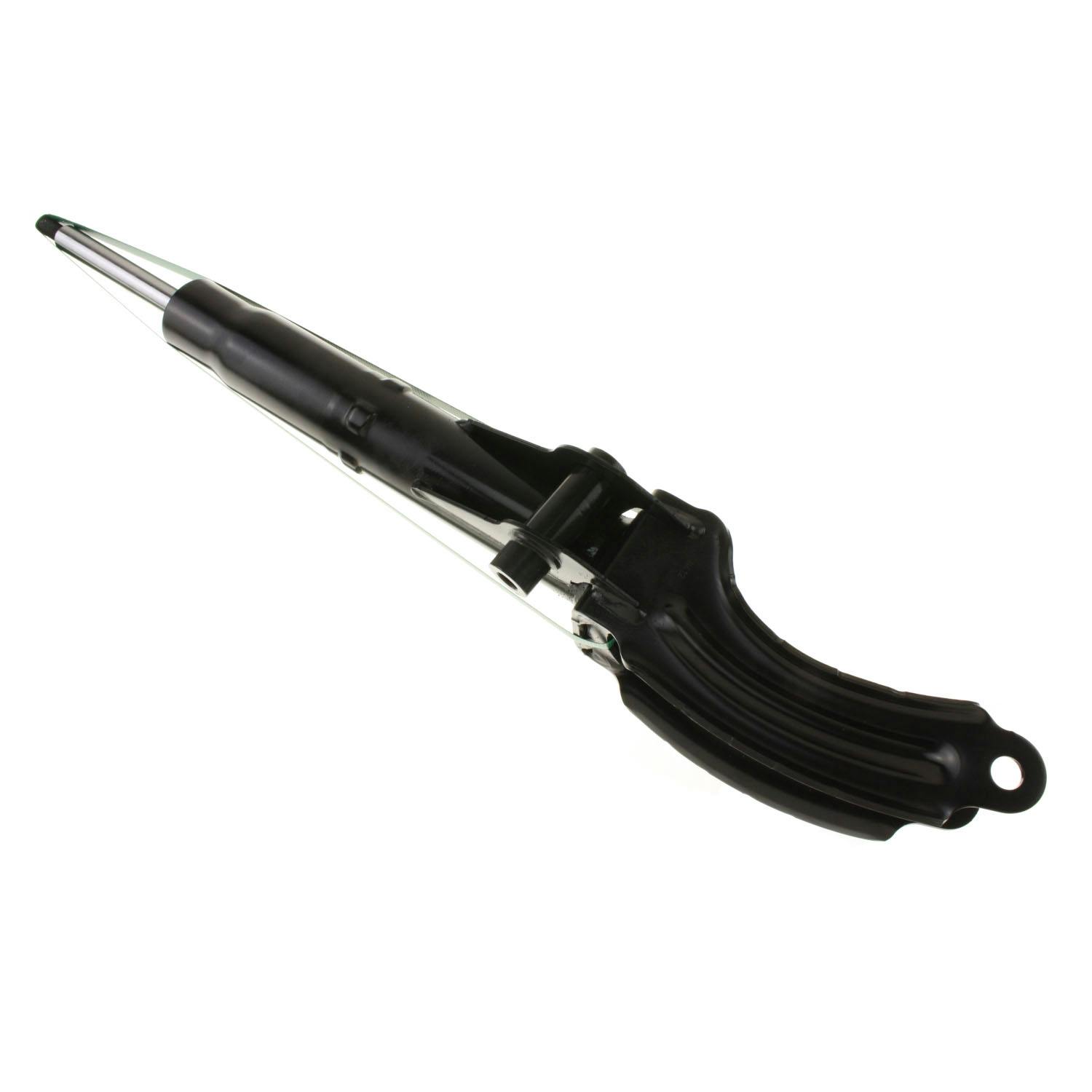 Bilstein 19-189666 B4 OE Replacement - Suspension Shock Absorber