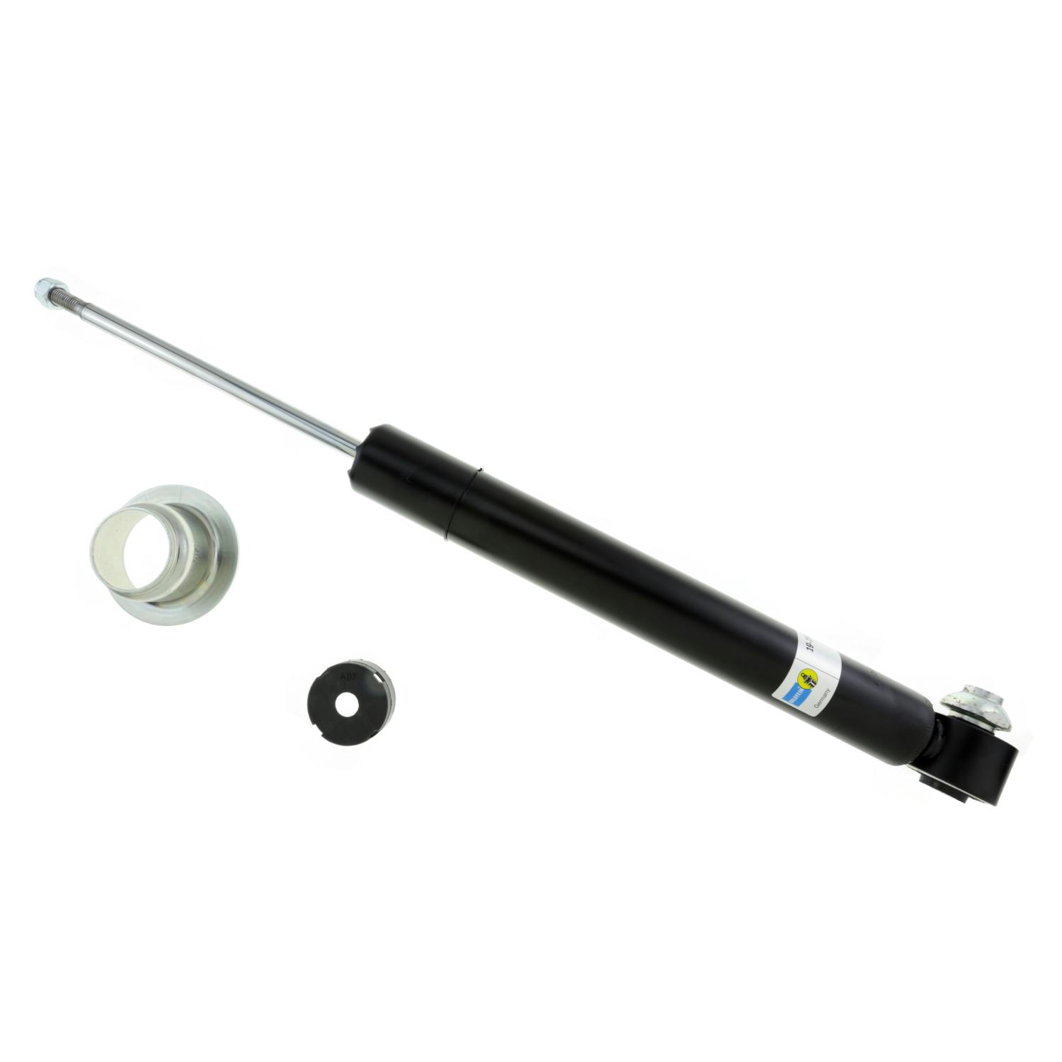 Bilstein 19-193311 B4 OE Replacement - Suspension Shock Absorber