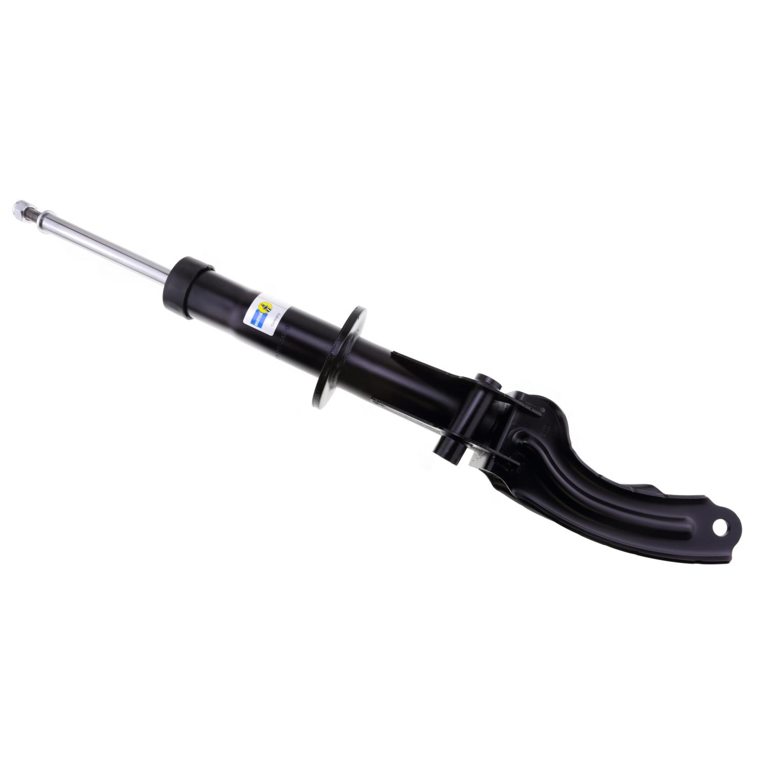 Bilstein 19-194448 B4 OE Replacement - Suspension Shock Absorber