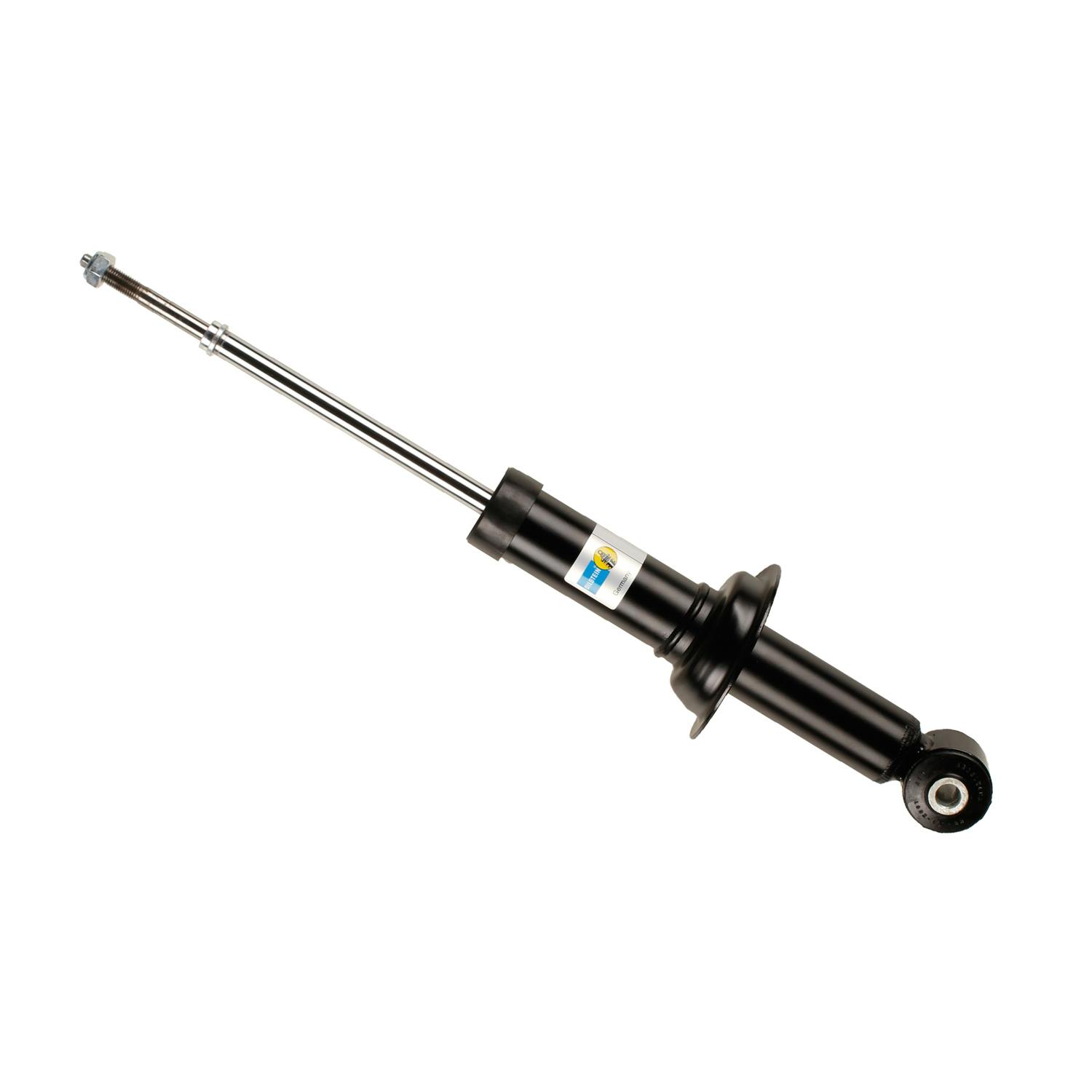 Bilstein 19-213859 B4 OE Replacement - Suspension Shock Absorber