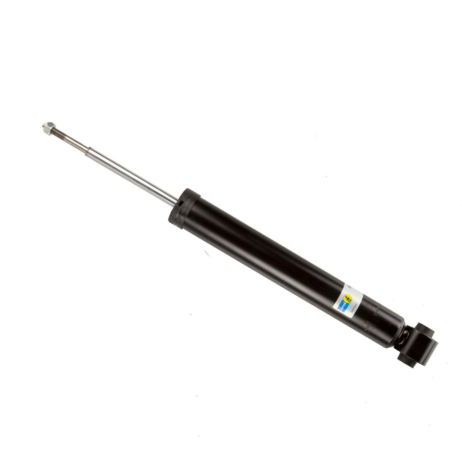 Bilstein 19-214320 B4 OE Replacement - Suspension Shock Absorber