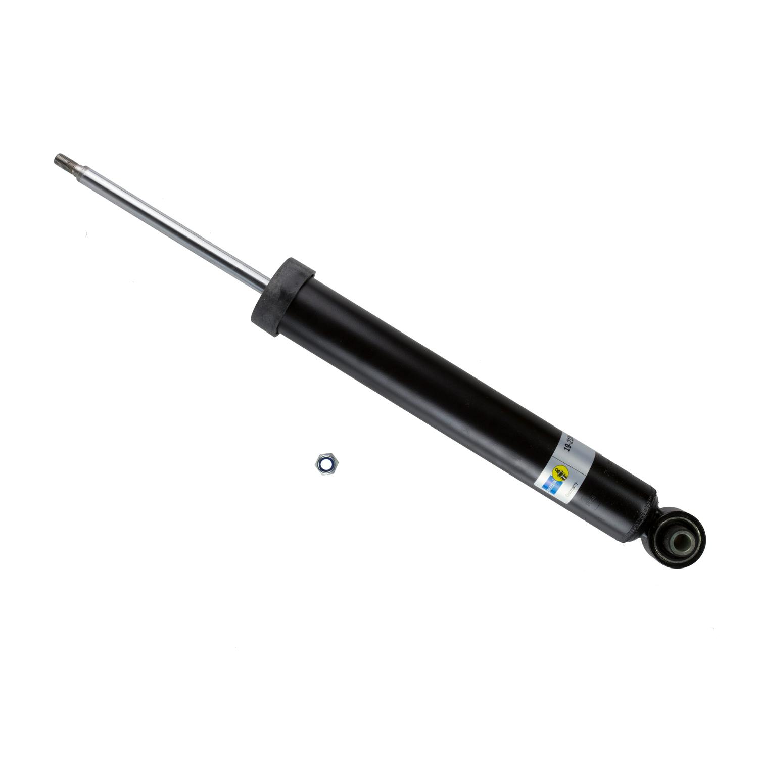 Bilstein 19-218014 B4 OE Replacement - Suspension Shock Absorber