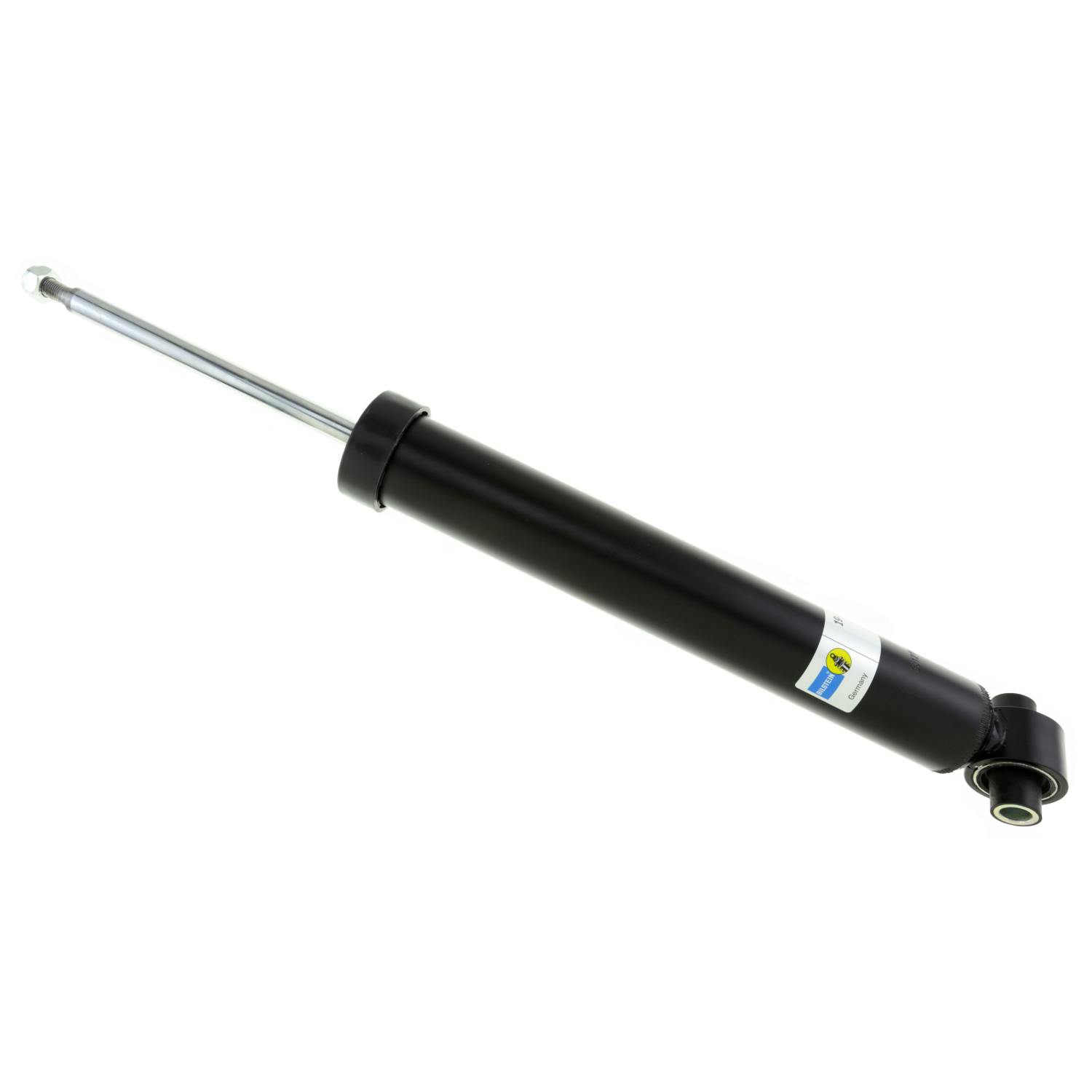 Bilstein 19-220093 B4 OE Replacement - Suspension Shock Absorber
