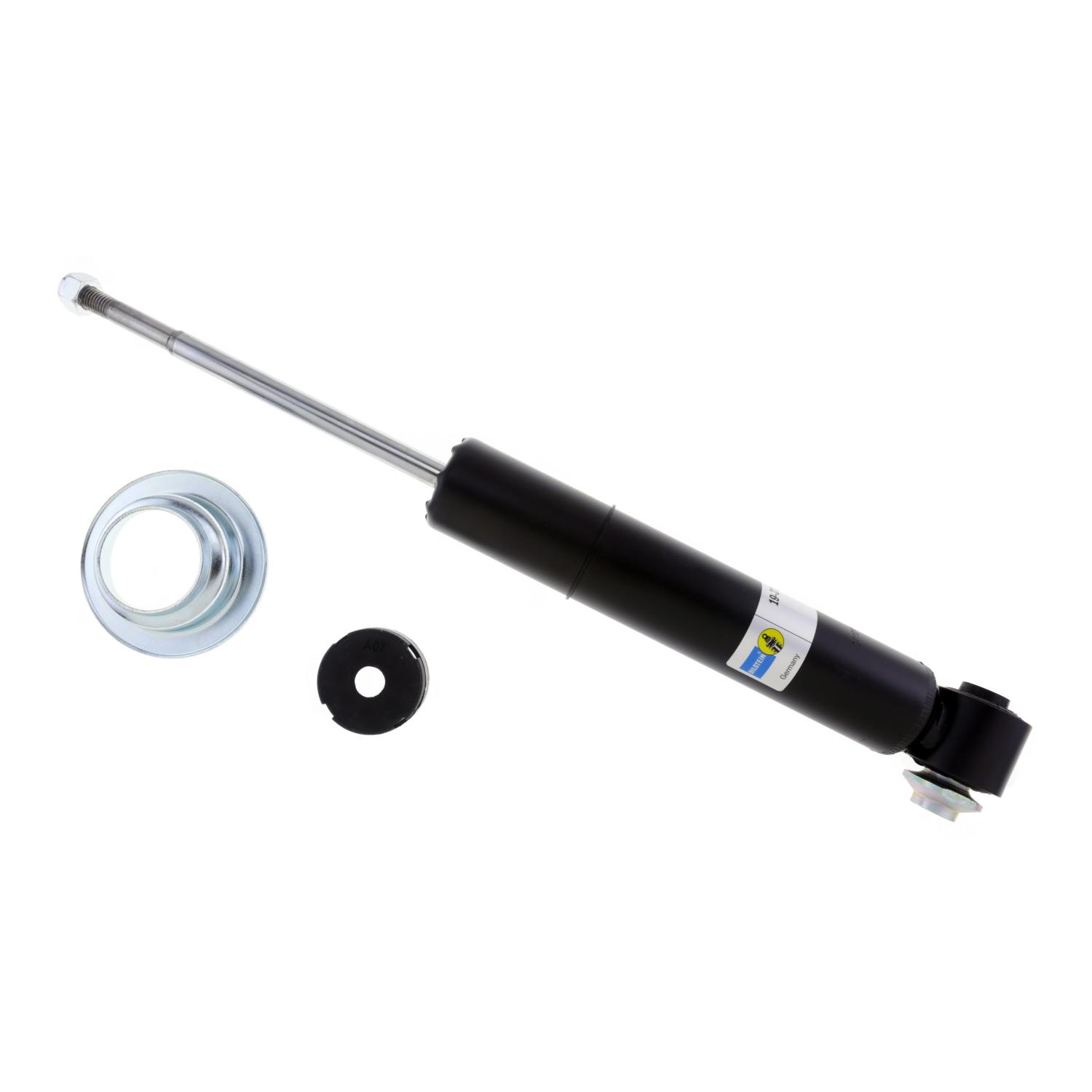 Bilstein 19-220970 B4 OE Replacement - Suspension Shock Absorber
