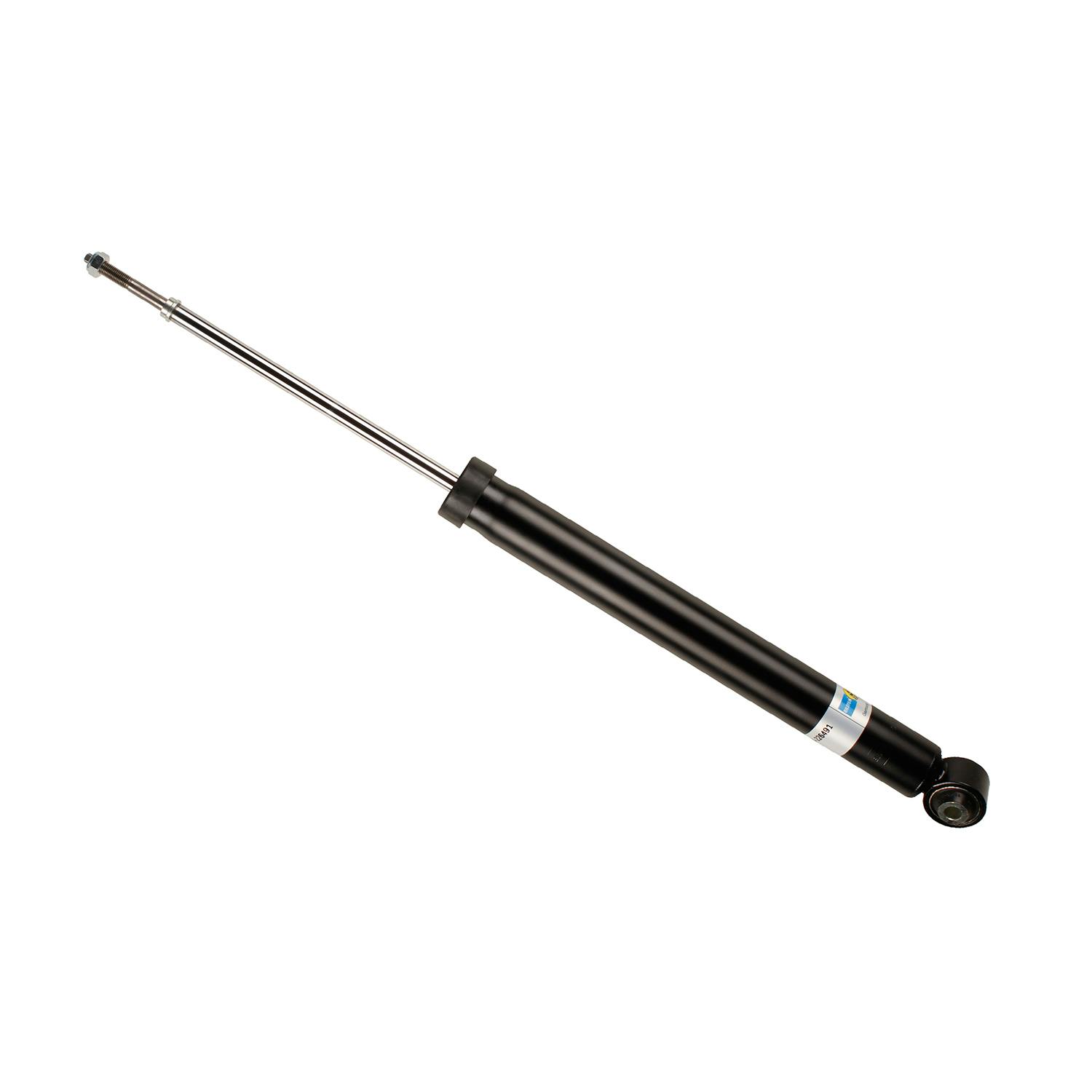 Bilstein 19-226491 B4 OE Replacement - Suspension Shock Absorber