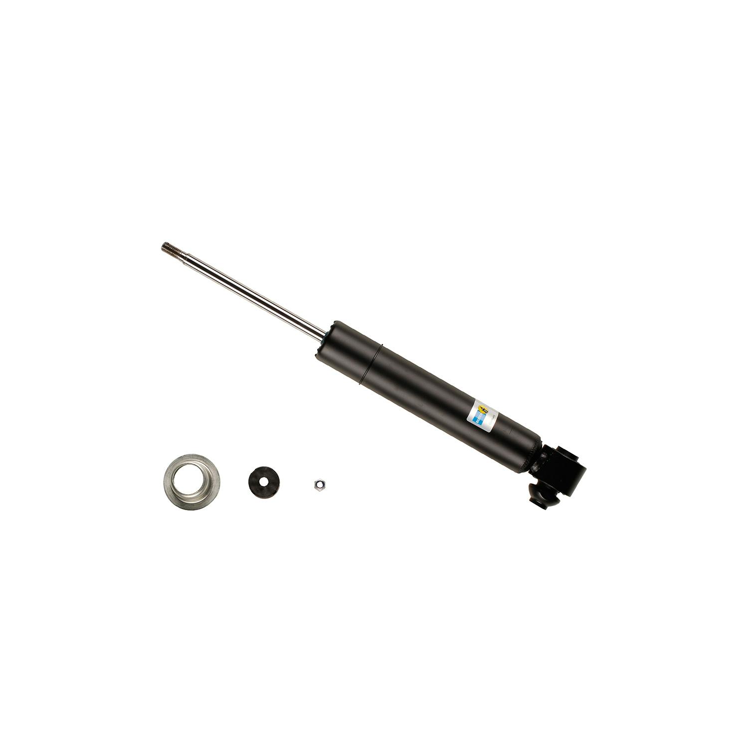 Bilstein 19-227641 B4 OE Replacement - Suspension Shock Absorber