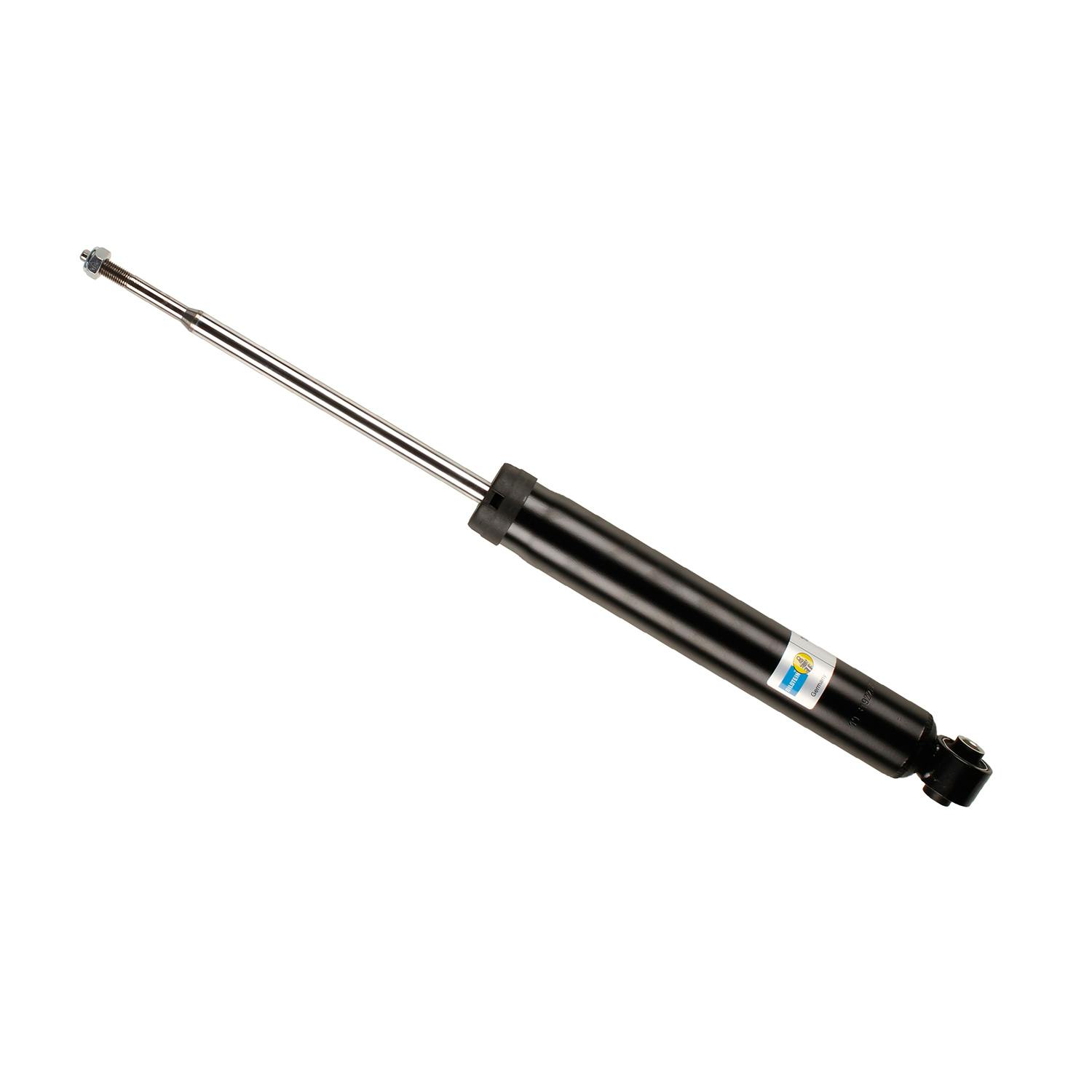 Bilstein 19-227771 B4 OE Replacement - Suspension Shock Absorber