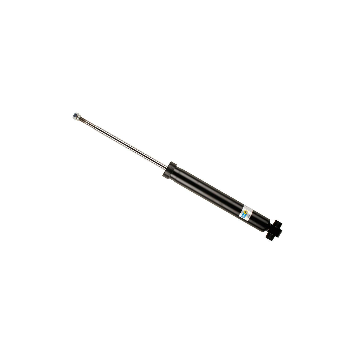 Bilstein 19-229614 B4 OE Replacement - Suspension Shock Absorber
