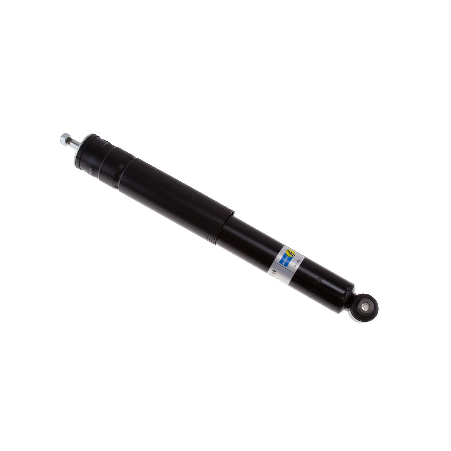 Bilstein 19-235219 B4 OE Replacement - Suspension Shock Absorber