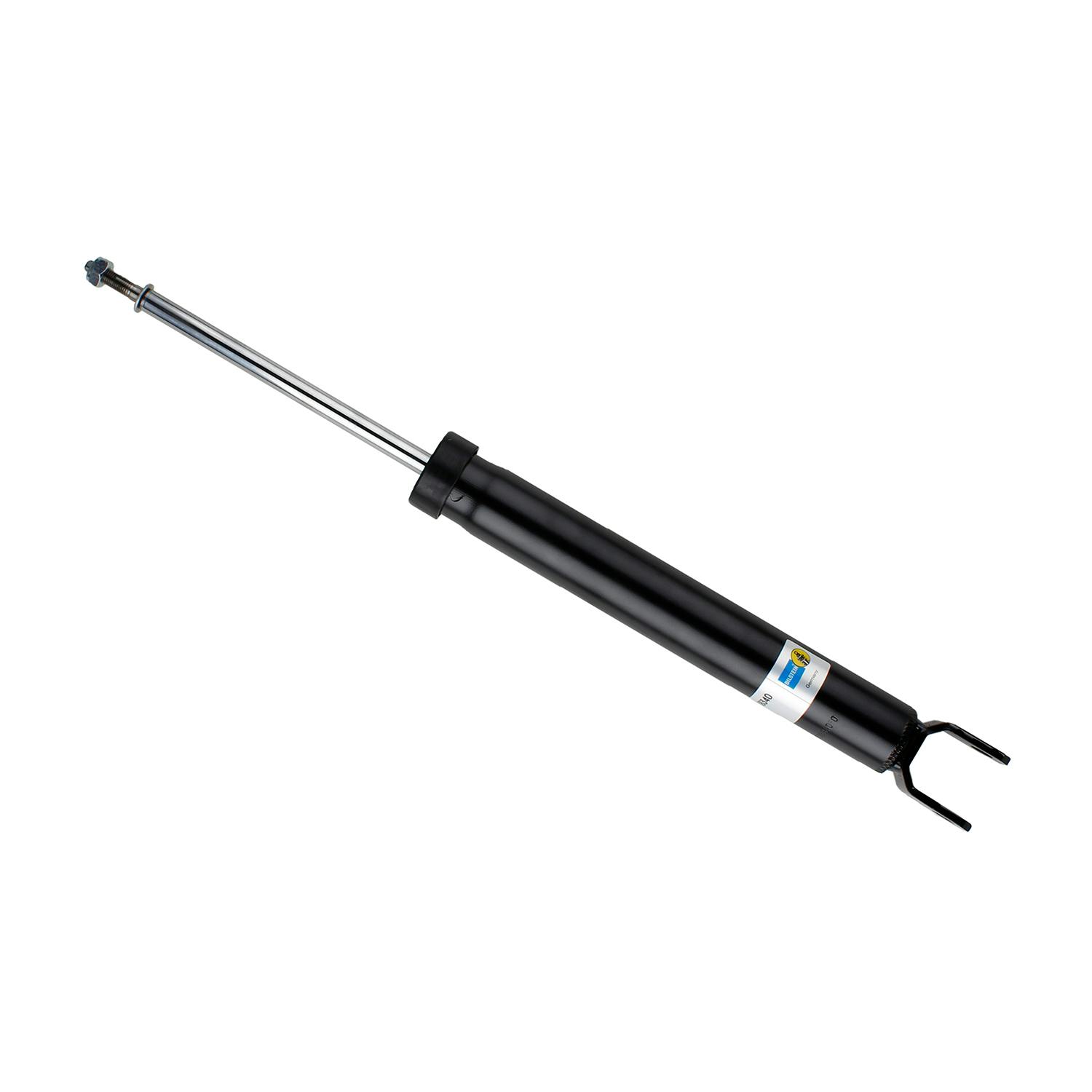 Bilstein 19-238340 B4 OE Replacement - Suspension Shock Absorber