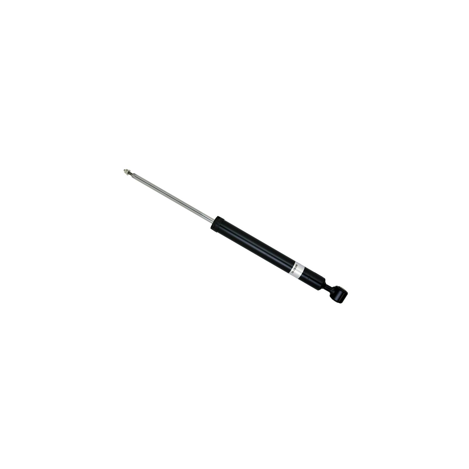 Bilstein 19-239286 B4 OE Replacement - Suspension Shock Absorber