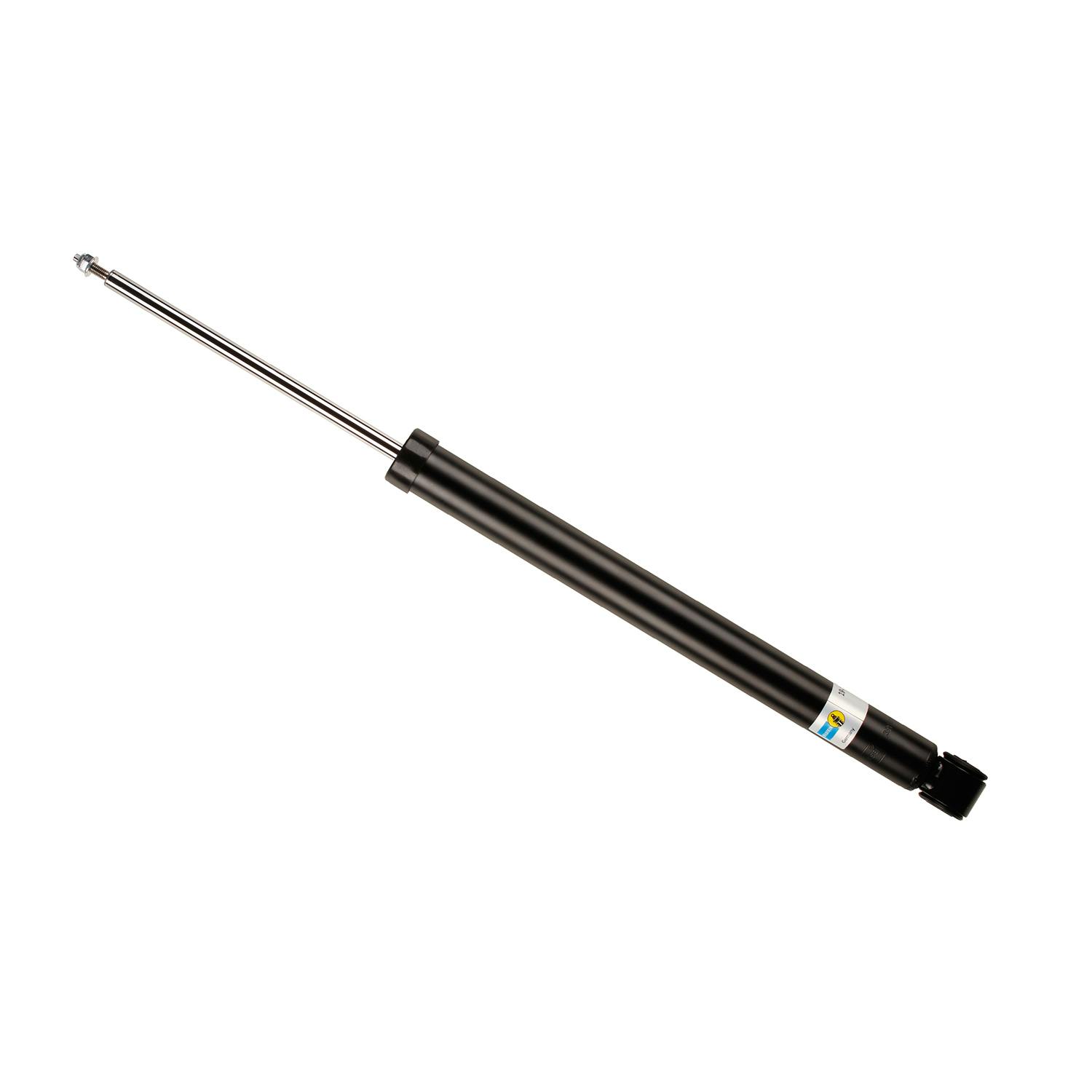 Bilstein 19-241876 B4 OE Replacement - Suspension Shock Absorber