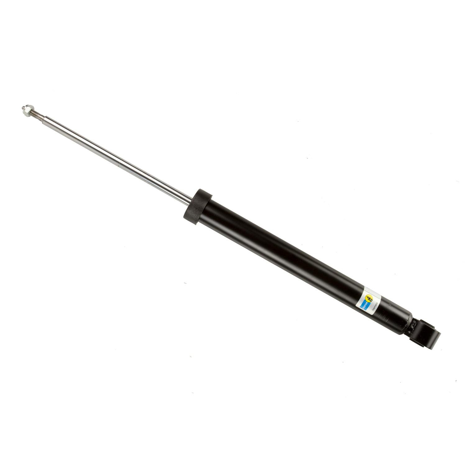 Bilstein 19-243177 B4 OE Replacement - Suspension Shock Absorber