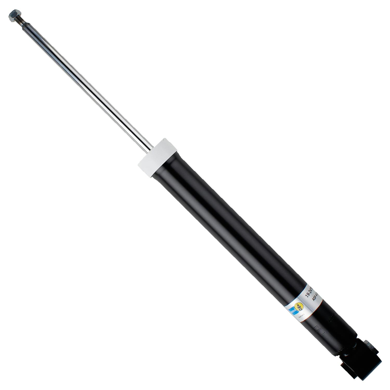 Bilstein 19-247090 B4 OE Replacement - Suspension Shock Absorber