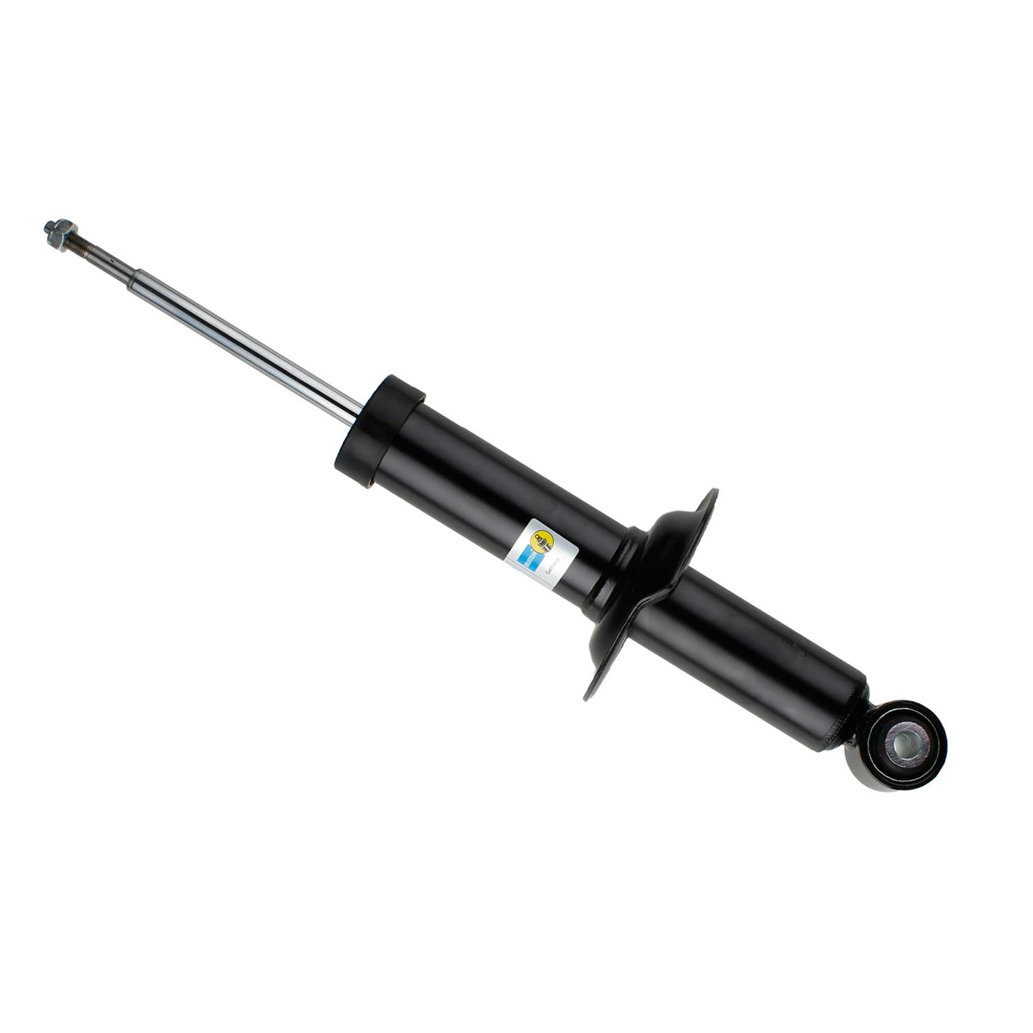 Bilstein 19-247229 B4 OE Replacement - Suspension Shock Absorber