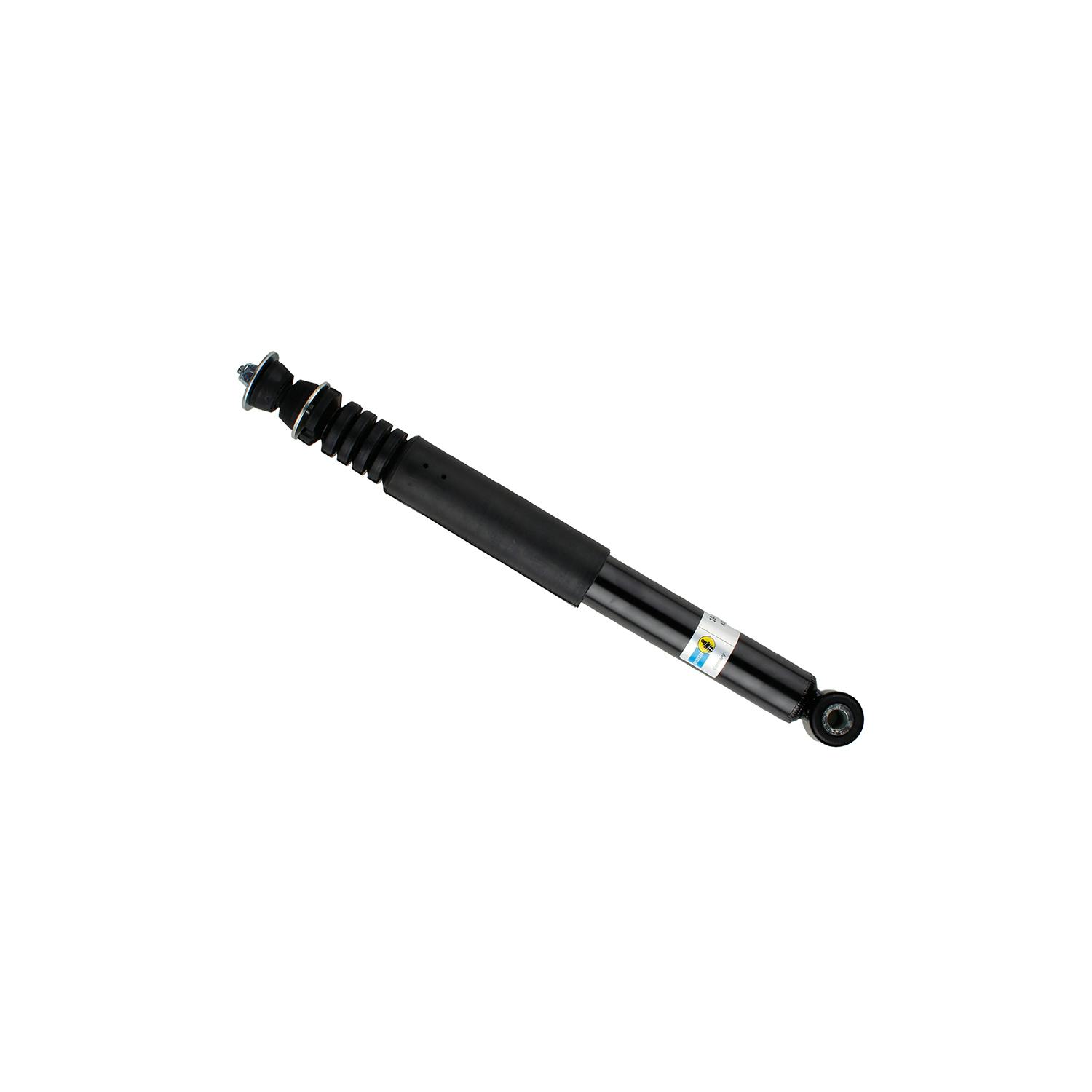 Bilstein 19-248257 B4 OE Replacement - Suspension Shock Absorber