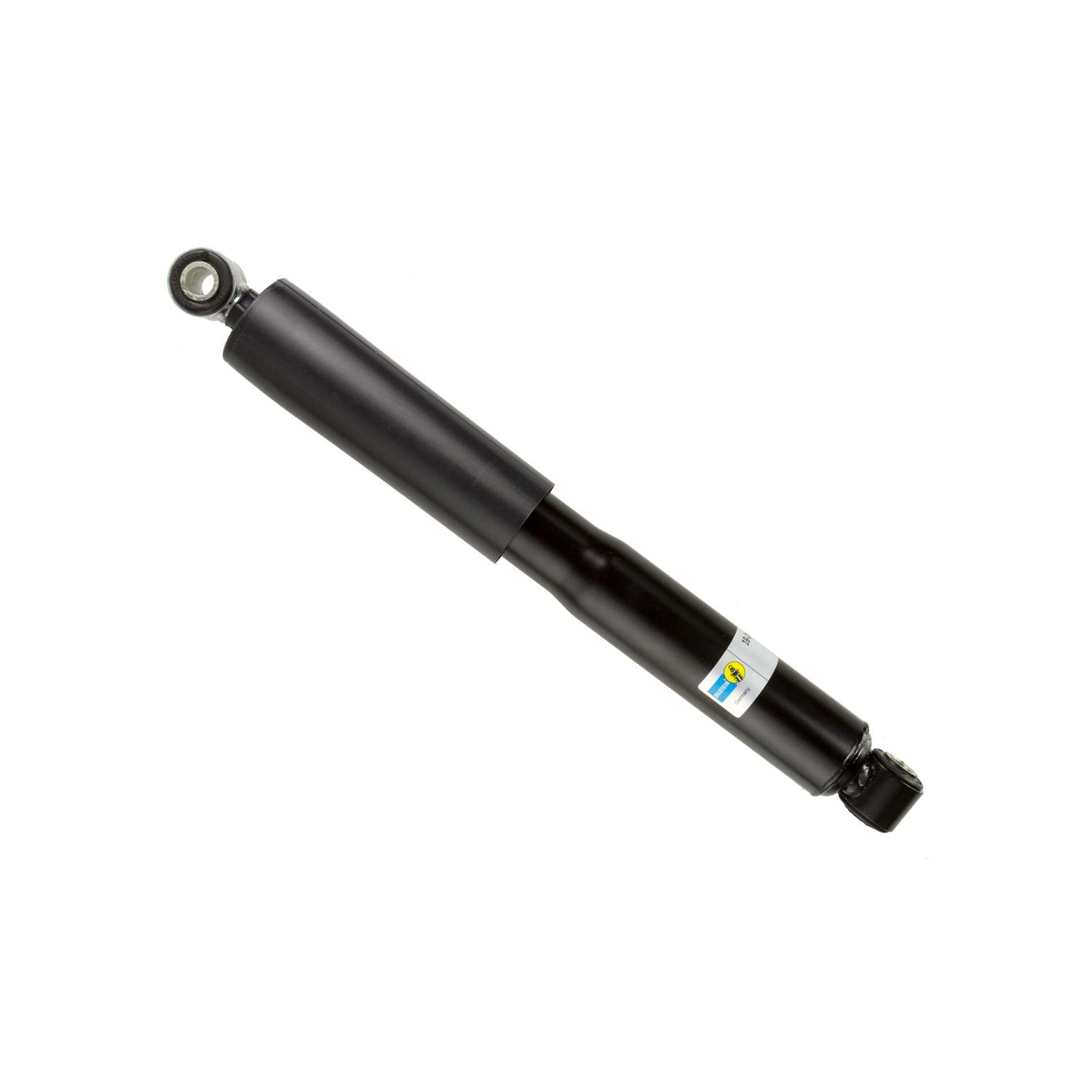Bilstein 19-249230 B4 OE Replacement - Suspension Shock Absorber