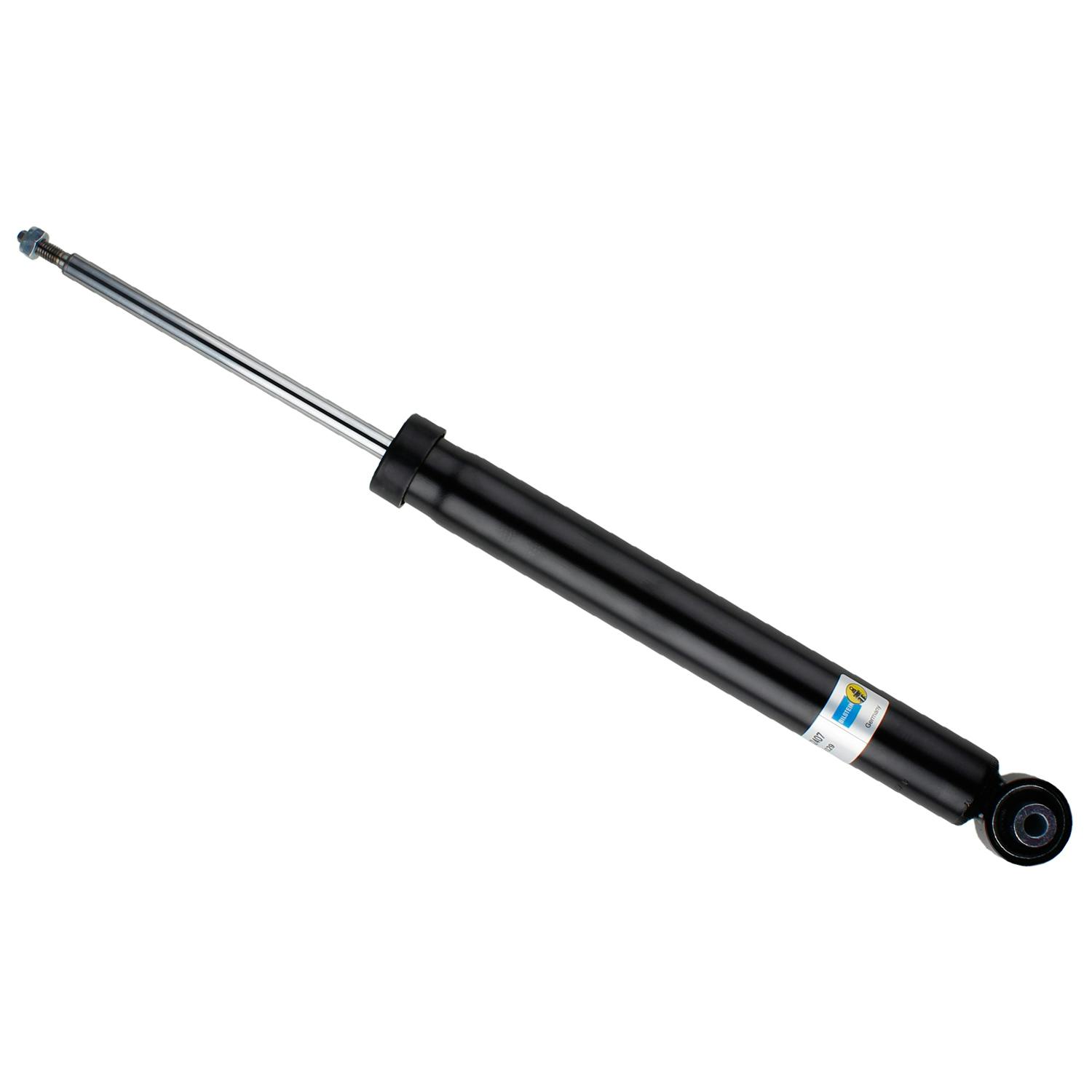 Bilstein 19-252407 B4 OE Replacement - Suspension Shock Absorber
