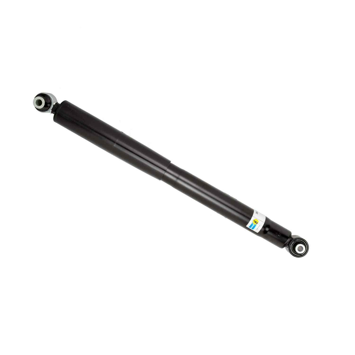 Bilstein 19-255576 B4 OE Replacement - Suspension Shock Absorber