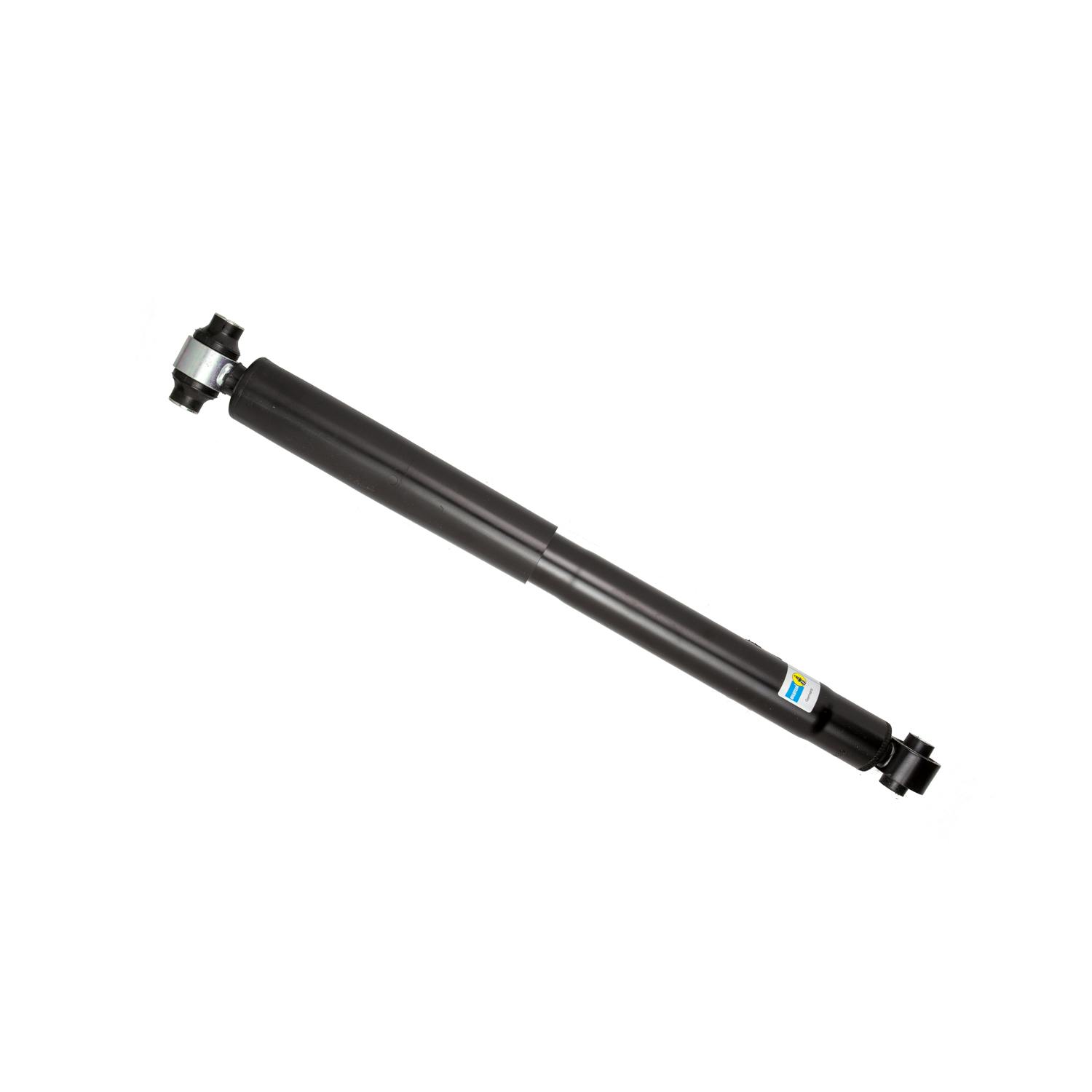 Bilstein 19-255583 B4 OE Replacement - Suspension Shock Absorber