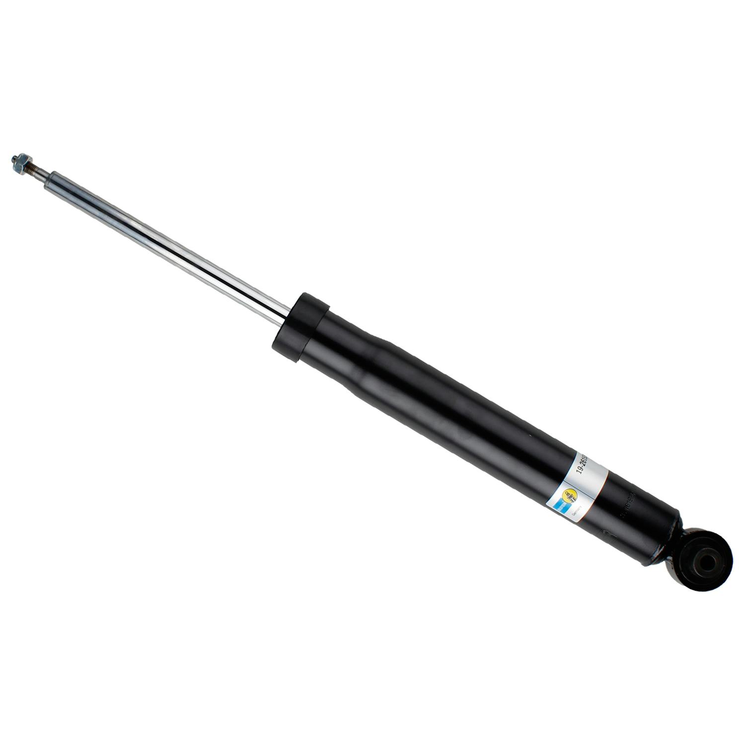 Bilstein 19-261539 B4 OE Replacement - Suspension Shock Absorber