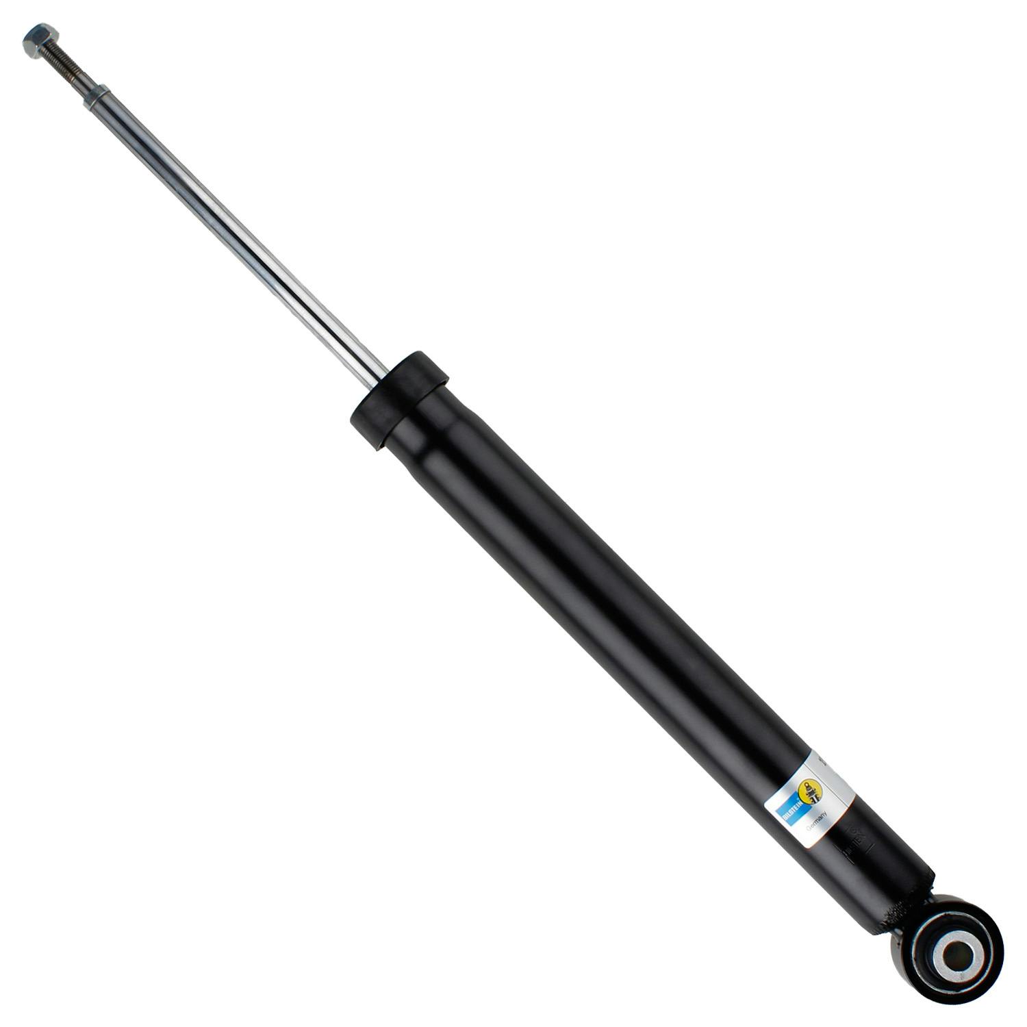 Bilstein 19-263557 B4 OE Replacement - Suspension Shock Absorber