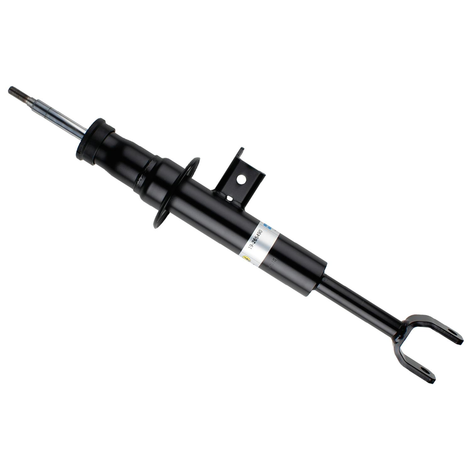 Bilstein 19-265490 B4 OE Replacement - Suspension Strut Assembly