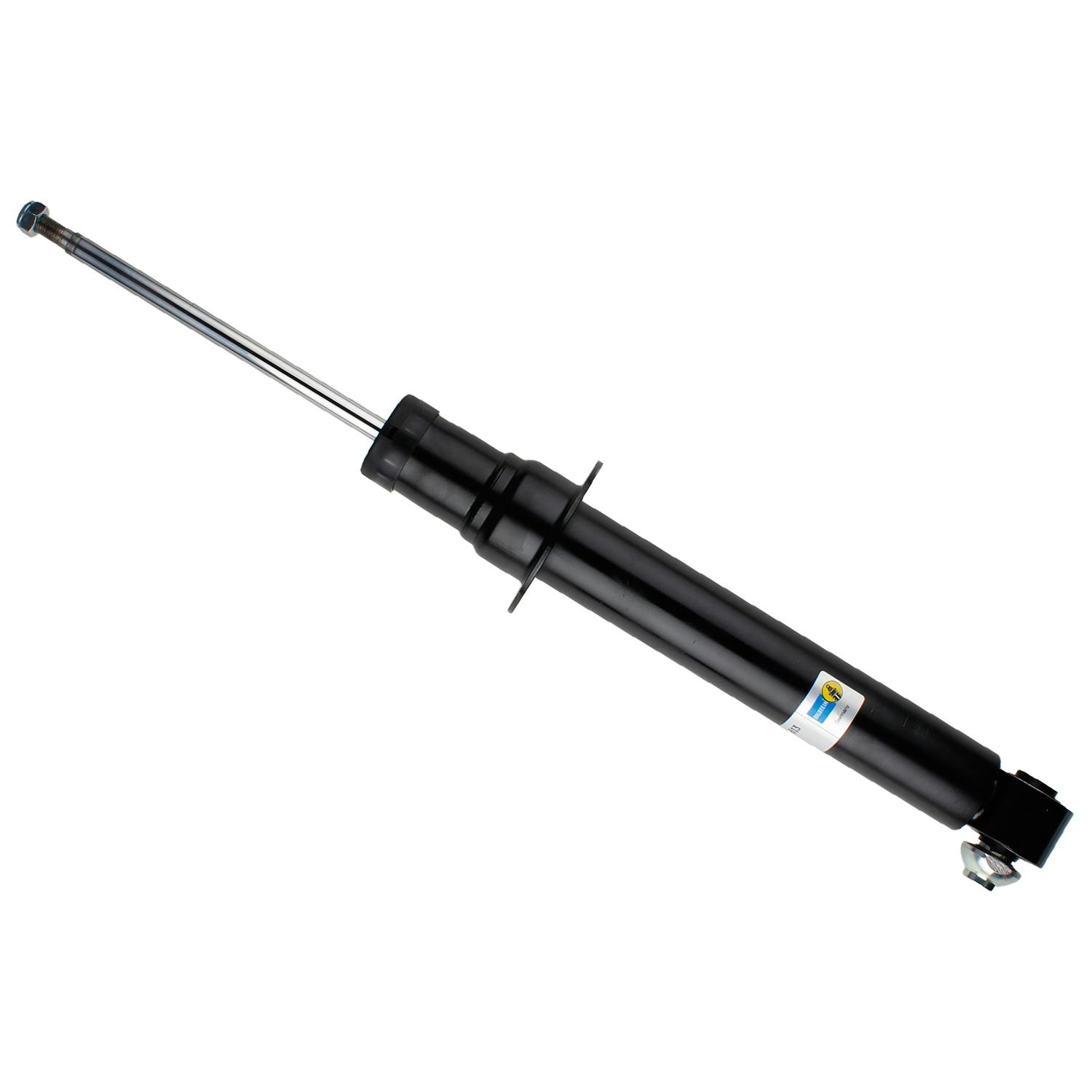 Bilstein 19-265513 B4 OE Replacement - Suspension Shock Absorber