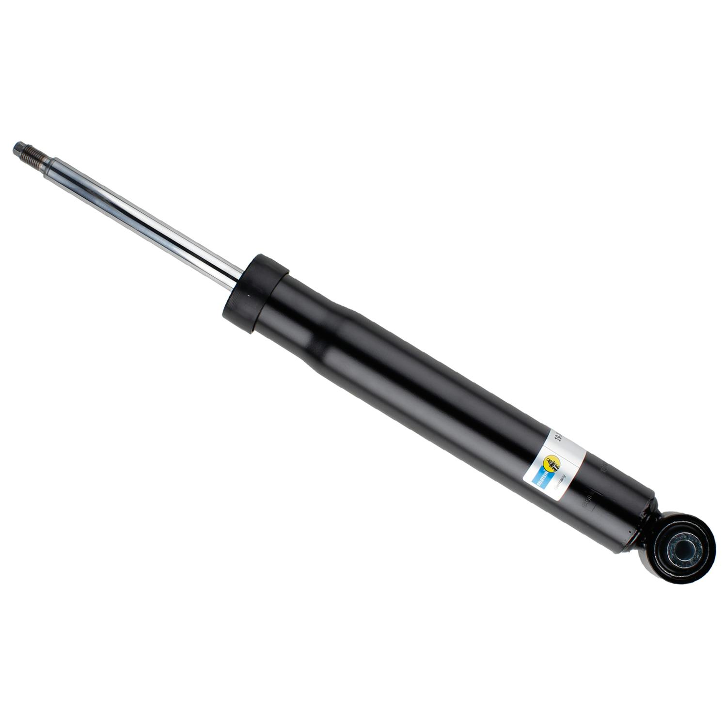 Bilstein 19-265803 B4 OE Replacement - Suspension Shock Absorber